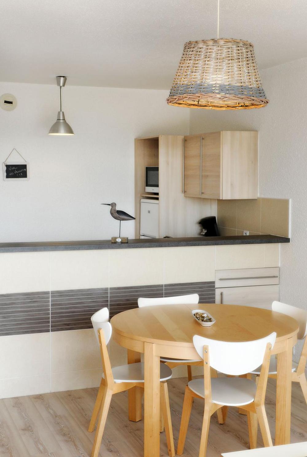 Residence De Tourisme L'Albatros Palavas-les-Flots Zimmer foto