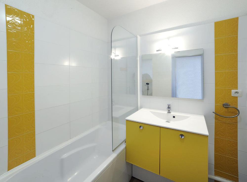 Residence De Tourisme L'Albatros Palavas-les-Flots Zimmer foto