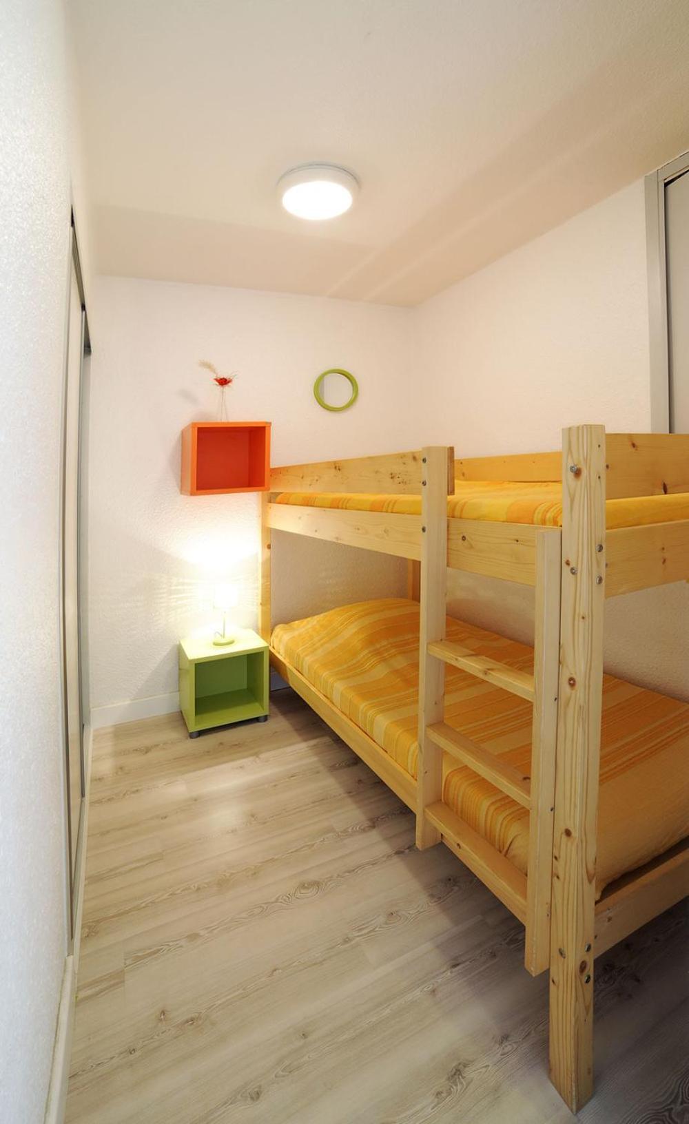 Residence De Tourisme L'Albatros Palavas-les-Flots Zimmer foto