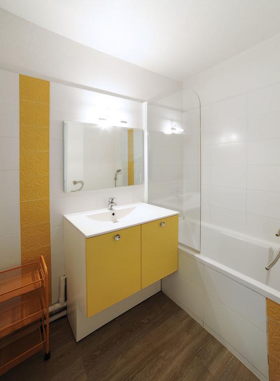 Residence De Tourisme L'Albatros Palavas-les-Flots Zimmer foto